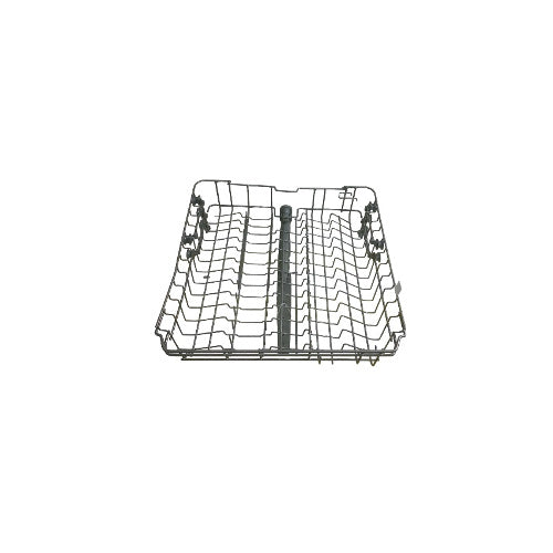 Electrolux Rack Assembly,Upper,W/Rollers - 5304519306