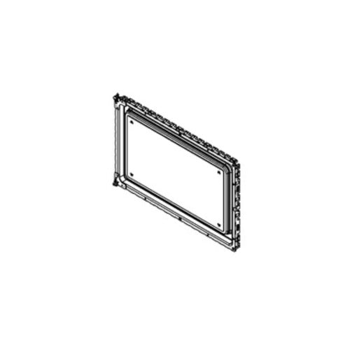 Electrolux Frame,Assembly,Door - 5304519329
