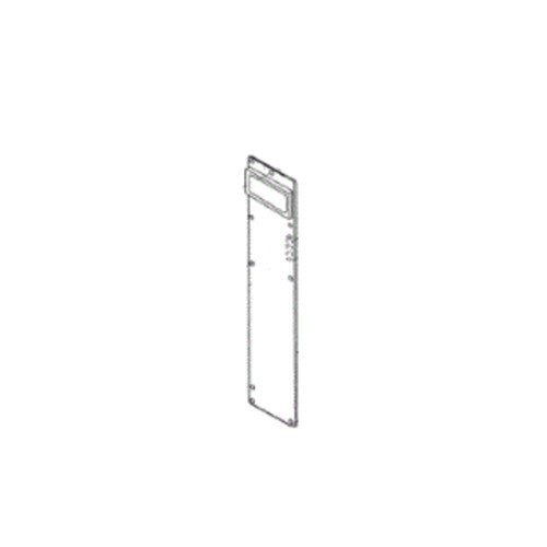 Lg Refrigerator Handle Assembly - AED37083006