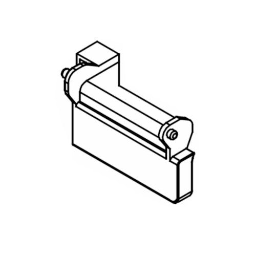 Electrolux Lever - 5304520026