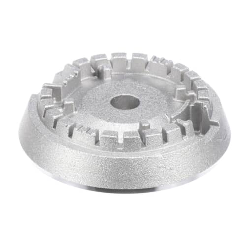 Electrolux Burner,Crown,Medium,Aft - 5304520368