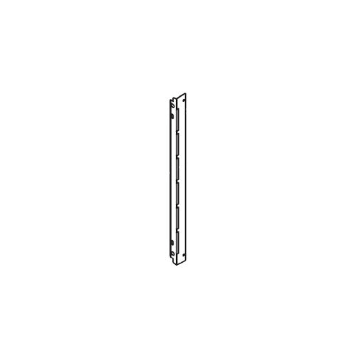 Electrolux Trim,Oven Door,Black,Side Vent - 5304520787