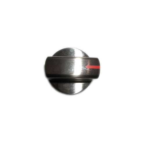 Electrolux Knob,Infinite Switch,Black Sta - 5304521006