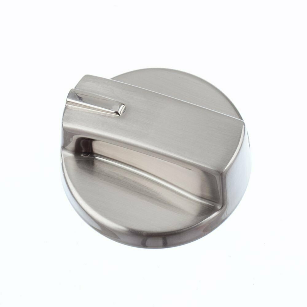 Electrolux Knob,Infinite Switch,Stainless - 5304521007