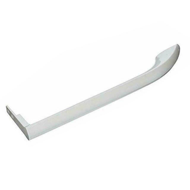 Electrolux Handle,Door,White - 5304521171