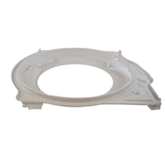 Electrolux Bulkhead,Front,White - 5304521391