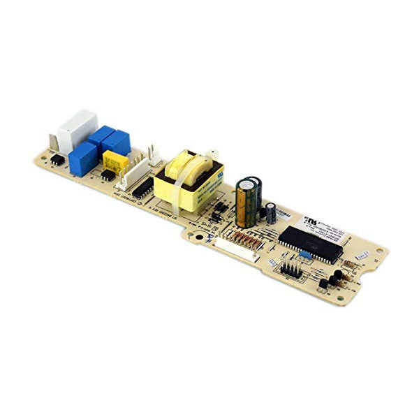 Electrolux Control-Elec,Black Es502I - 5304522786