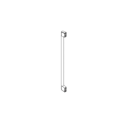 Electrolux Handle,Door,Stainless,Fresh Fo - 5304523100