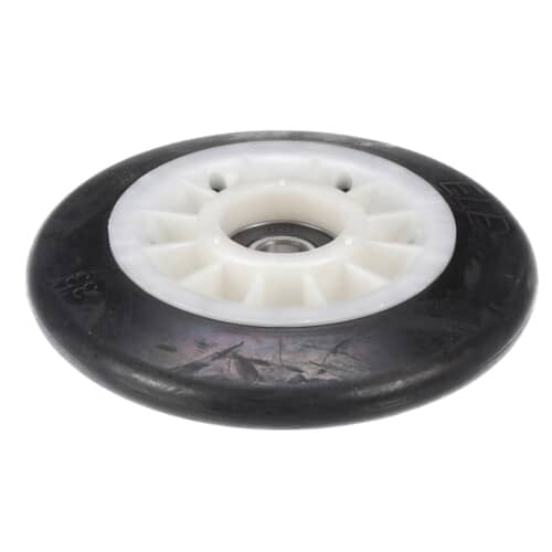 Electrolux EFMG427UIW1 Roller Wheel - Genuine OEM