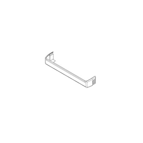 Electrolux Bin,Door,White,Freezer - 5304524054
