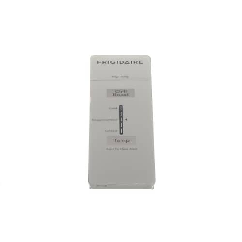 Frigidaire Part# 5304524098 User Interface Assembly with PC Board - Genuine OEM