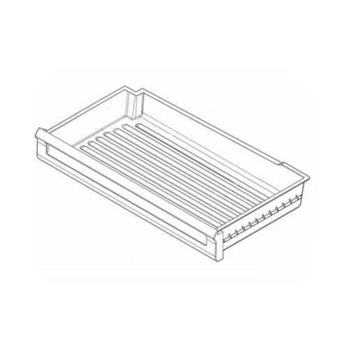 Electrolux Drawer,Deli,Full Width - 5304524137