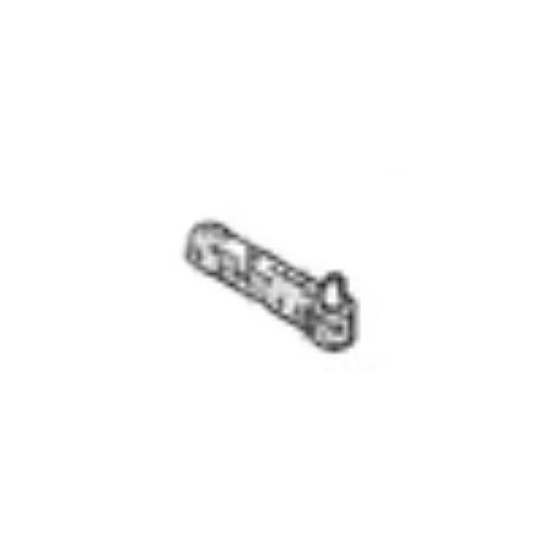 Electrolux Closer Assembly,Door,Lh Upper - 5304524644