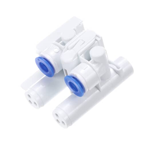 Frigidaire Part# 5304524817 Manifold - Genuine OEM