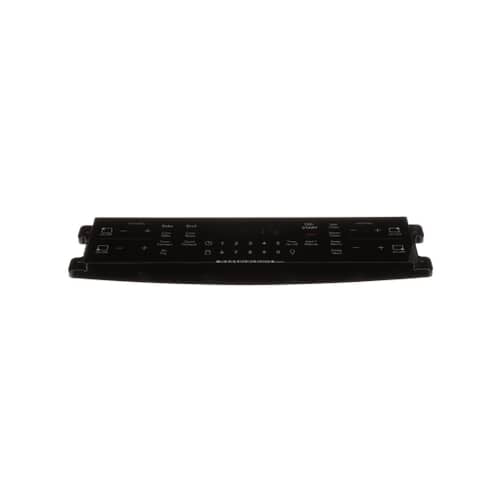Electrolux Control,W/Overlay,Black,Es502I - 5304524907