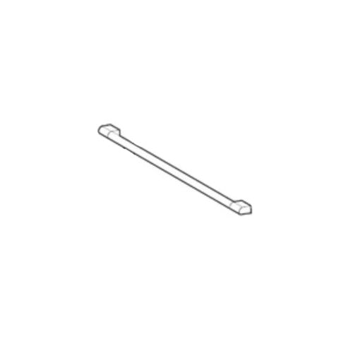 Electrolux Handle,Door,Black Stainless - 5304525061