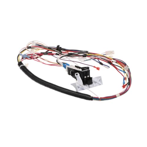 Electrolux Harness Assembly,Main ,W/White - 5304525204