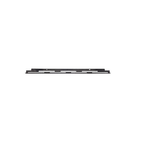 Frigidaire Part# 5304525458 Door Trim Side (Black) - Genuine OEM