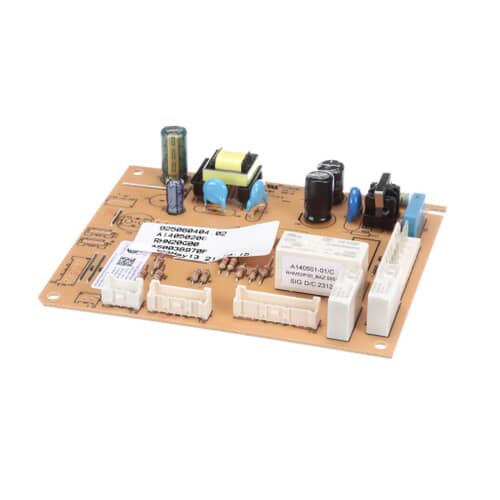 Electrolux Pc Board,Control,Main,Programm - 5304526091