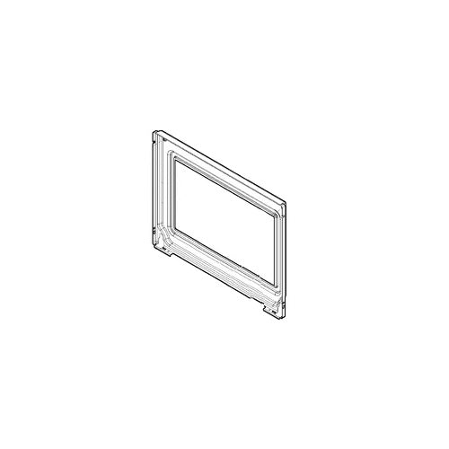 Electrolux Liner,Oven Door,Midnight Black - 5304526278
