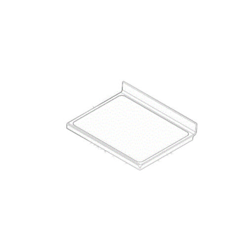 Electrolux Smoothtop,Assembly,Glass/Steel - 5304526441