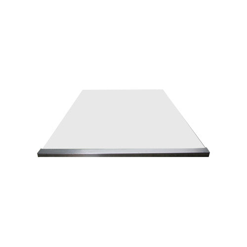 Electrolux Shelf Assembly,Glass,Metal Tri - 5304526915