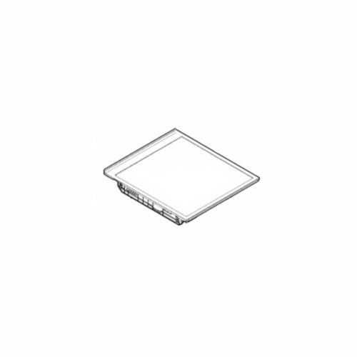 Electrolux Crisper Cover,Assembly,Glass - 5304526918