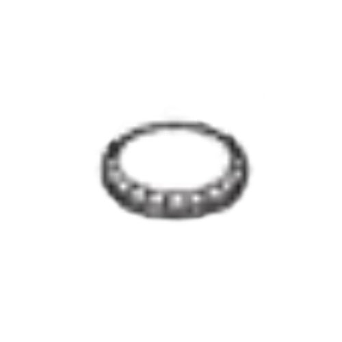 Electrolux Cap,Burner,20K,Brass,Outer - 5304527671