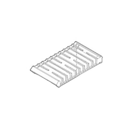 Electrolux Grate,Burner,Black,Lh - 5304527682