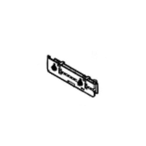 Electrolux Pc Board,Assembly,User Interfa - 5304528893