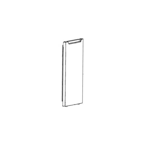 Electrolux Door-Complete - 5304529367
