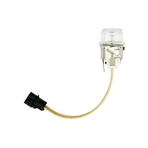 Electrolux Lamp Assembly,Halogen,G9,40W - 5304530343