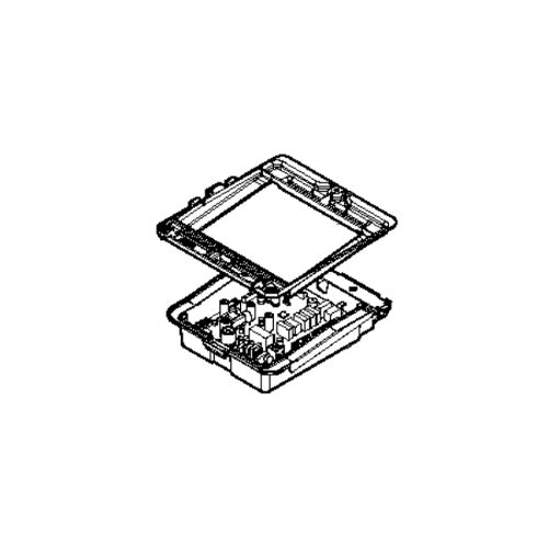 Electrolux Control Board,Assembly,Main - 5304531220