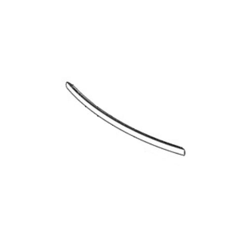 Electrolux Handle,Door/Drawer Kit, White - 5304532278