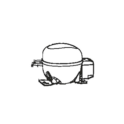 Electrolux Compressor - 5304533013