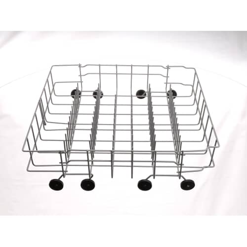 Frigidaire Dishwasher Dishrack Assembly (Lower) FFBD2406NW9B