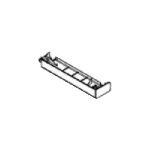 Electrolux Cover,Water Filter,Grey - 5304533262