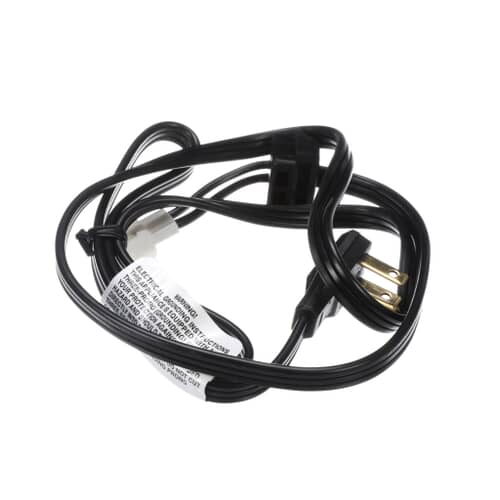Frigidaire Part# 5304534000 Power Cord - Genuine OEM