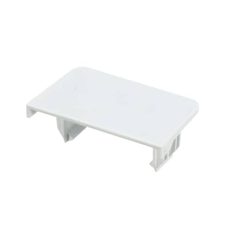 Frigidaire Part# 5304536011 Screw Cover (White) - Genuine OEM