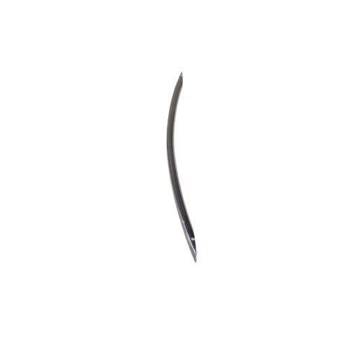 Electrolux Handle,Door,Black,W/Set Screws - 5304536620