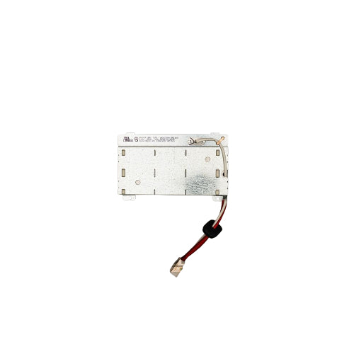 Electrolux Heater,240V,1900+700W - 5304537407