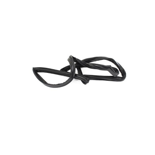 Electrolux Gasket,Freezer Drawer,Grey - 5304537408