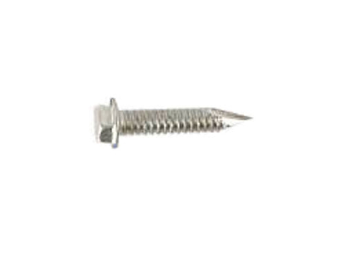 Electrolux Screw-Hinge/Mullion,Hex Washer - 5308012258