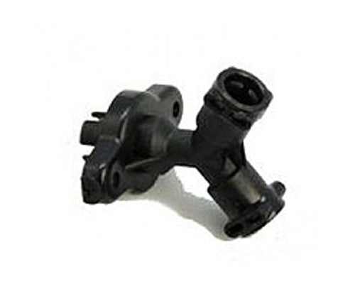 Delonghi Connector, Black - 5313222031
