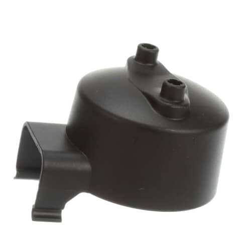 Delonghi Part# 5313229511 Adapter (Black) - Genuine OEM