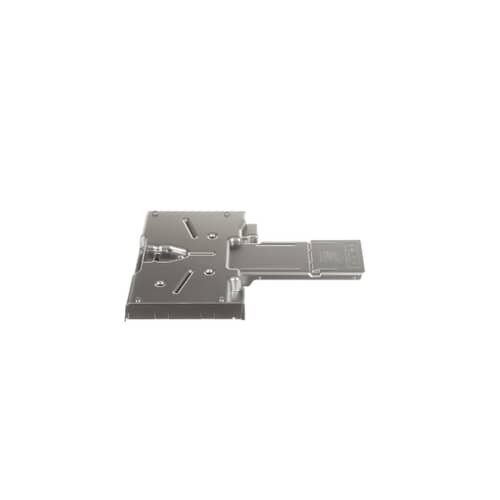 Delonghi Drip Tray Painted Silver/3 Eca - 5313247271