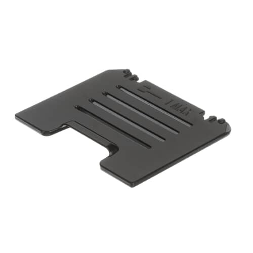 Delonghi Cover Dust Rubber For Pad - 5313248331