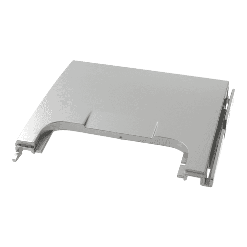 Delonghi Part# 5313249401 Front Piece - Genuine OEM
