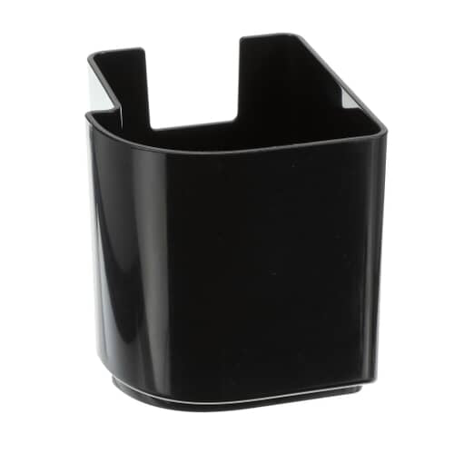 Delonghi Capsule Container Black (Abs) - 5313265761