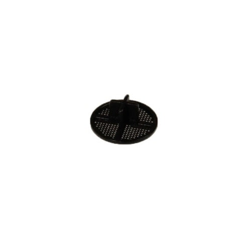 Delonghi Water Tank Filter Black (Pom) - 5313274031
